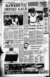Belfast Telegraph Thursday 12 August 1982 Page 26