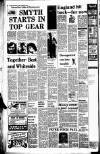 Belfast Telegraph Friday 13 August 1982 Page 18