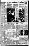 Belfast Telegraph Saturday 14 August 1982 Page 5