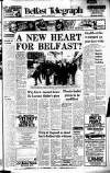 Belfast Telegraph Friday 20 August 1982 Page 1