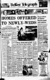 Belfast Telegraph Saturday 21 August 1982 Page 1