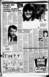 Belfast Telegraph Saturday 21 August 1982 Page 10