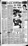 Belfast Telegraph Saturday 21 August 1982 Page 16