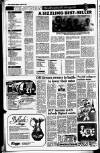 Belfast Telegraph Monday 23 August 1982 Page 6