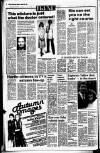 Belfast Telegraph Monday 23 August 1982 Page 8