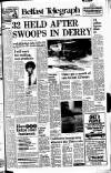 Belfast Telegraph Tuesday 24 August 1982 Page 1