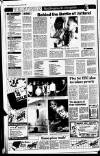 Belfast Telegraph Tuesday 24 August 1982 Page 6