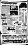 Belfast Telegraph Thursday 26 August 1982 Page 8