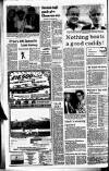 Belfast Telegraph Thursday 26 August 1982 Page 24