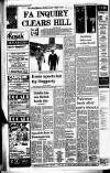 Belfast Telegraph Thursday 26 August 1982 Page 26