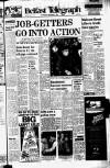 Belfast Telegraph Wednesday 01 September 1982 Page 1