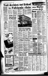 Belfast Telegraph Thursday 02 September 1982 Page 4