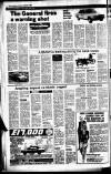 Belfast Telegraph Thursday 02 September 1982 Page 8