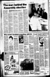 Belfast Telegraph Wednesday 08 September 1982 Page 10