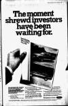 Belfast Telegraph Monday 27 September 1982 Page 5