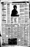 Belfast Telegraph Monday 27 September 1982 Page 6