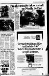 Belfast Telegraph Monday 27 September 1982 Page 7