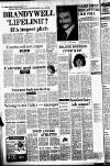 Belfast Telegraph Tuesday 28 September 1982 Page 22