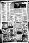 Belfast Telegraph Wednesday 29 September 1982 Page 6