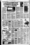 Belfast Telegraph Friday 01 October 1982 Page 16