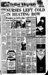 Belfast Telegraph Wednesday 06 October 1982 Page 1