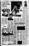 Belfast Telegraph Wednesday 06 October 1982 Page 10