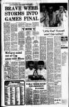 Belfast Telegraph Wednesday 06 October 1982 Page 22