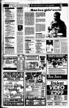 Belfast Telegraph Thursday 07 October 1982 Page 6