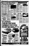 Belfast Telegraph Thursday 07 October 1982 Page 8