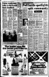 Belfast Telegraph Thursday 07 October 1982 Page 10