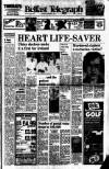 Belfast Telegraph Friday 08 October 1982 Page 1
