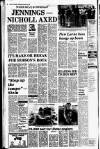 Belfast Telegraph Wednesday 13 October 1982 Page 22