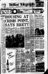 Belfast Telegraph Friday 15 October 1982 Page 1