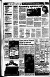 Belfast Telegraph Friday 15 October 1982 Page 6