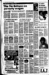 Belfast Telegraph Friday 15 October 1982 Page 10