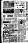 Belfast Telegraph Friday 15 October 1982 Page 20