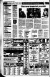 Belfast Telegraph Thursday 21 October 1982 Page 6