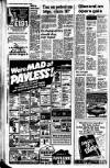 Belfast Telegraph Thursday 21 October 1982 Page 8