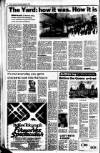Belfast Telegraph Thursday 21 October 1982 Page 14