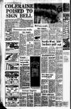 Belfast Telegraph Thursday 21 October 1982 Page 28