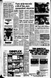 Belfast Telegraph Friday 22 October 1982 Page 8