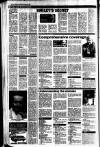 Belfast Telegraph Saturday 23 October 1982 Page 8