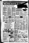 Belfast Telegraph Saturday 23 October 1982 Page 10
