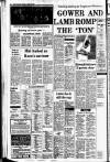 Belfast Telegraph Saturday 23 October 1982 Page 16