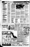 Belfast Telegraph Wednesday 27 October 1982 Page 6