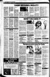 Belfast Telegraph Saturday 30 October 1982 Page 8