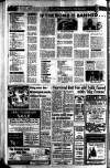 Belfast Telegraph Monday 01 November 1982 Page 6