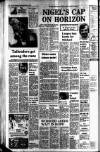 Belfast Telegraph Monday 01 November 1982 Page 16