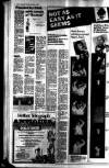 Belfast Telegraph Tuesday 02 November 1982 Page 8