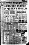 Belfast Telegraph Wednesday 03 November 1982 Page 1